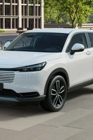 Honda HR-V III Honda HR-V Elegance 1.5 i-MMD (131 KM) CVT (100)-2