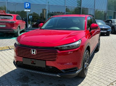 Honda HR-V III Honda HR-V Elegance 1.5 i-MMD (131 KM) CVT (100)-1
