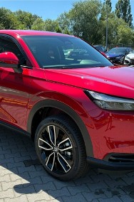 Honda HR-V III Honda HR-V Elegance 1.5 i-MMD (131 KM) CVT (100)-2