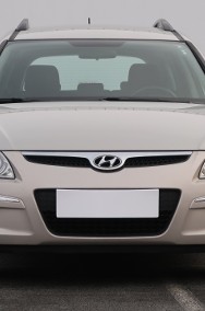 Hyundai i30 I , Klimatronic, Parktronic-2