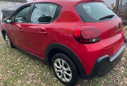 Citroen C3 III 2020