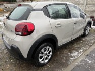 Citroen C3 III 2024