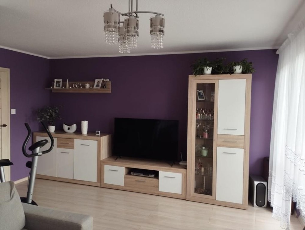 Mieszkanie na sprzedaż, 2 pokoje, 48 m², Gniezno