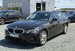 BMW SERIA 3 BMW 320D xDrive 190KM 2020