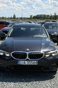 BMW SERIA 3 BMW 320D xDrive 190KM 2020-2