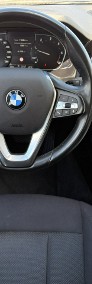 BMW SERIA 3 BMW 320D xDrive 190KM 2020-4