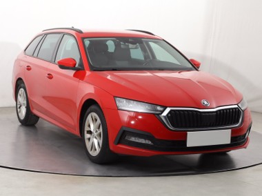 Skoda Octavia IV , Salon Polska, 1. Właściciel, Serwis ASO, VAT 23%,-1