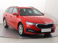 Skoda Octavia IV , Salon Polska, 1. Właściciel, Serwis ASO, VAT 23%,