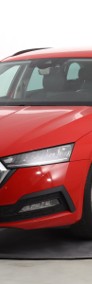 Skoda Octavia IV , Salon Polska, 1. Właściciel, Serwis ASO, VAT 23%,-3
