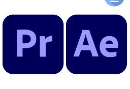 Adobe Premiere Pro + After Effects 2023 / licencja dożywotnia!
