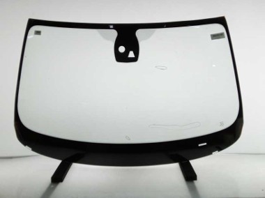 NOWA SZYBA PRZEDNIA CZOŁOWA BMW X5 E70 2009- SENSOR KAMERA HUD ZIELONA N15146 BMW X5-1