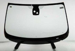 NOWA SZYBA PRZEDNIA CZOŁOWA BMW X5 E70 2009- SENSOR KAMERA HUD ZIELONA N15146 BMW X5