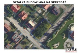 Działka budowlana Pobiedziska, ul. Nowa