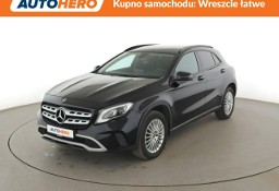 Mercedes-Benz Klasa GLA