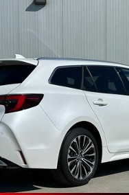 Toyota Corolla XII 1.8 Hybrid Style 1.8 Hybrid Style 140KM | Tempomat adaptacujny!-2