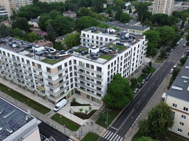 Jedyny gastronomiczny – Apartamenty Koło Parków-1