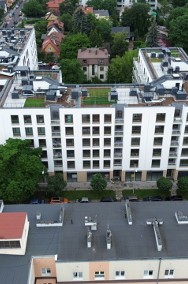 Jedyny gastronomiczny – Apartamenty Koło Parków-2