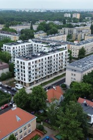 Jedyny gastronomiczny – Apartamenty Koło Parków-3