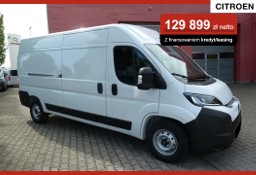 Citroen Jumper L3H2 L3H2 2.2 140KM Wyłożenie paki !! Radio 10&quot; !! Klima automat !!