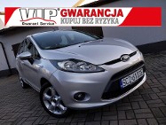 Ford Fiesta VII 1.25 Trend