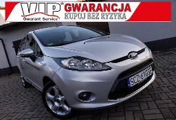 Ford Fiesta VII 1.25 Trend