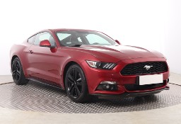 Ford Mustang VI , Salon Polska, Serwis ASO, Automat, Navi, Klimatronic,