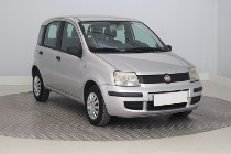 Fiat Panda II , Salon Polska, Klima