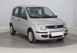 Fiat Panda II , Salon Polska, Klima