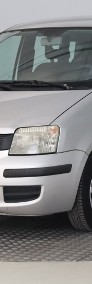 Fiat Panda II , Salon Polska, Klima-3