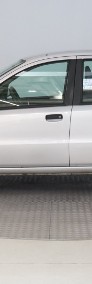 Fiat Panda II , Salon Polska, Klima-4