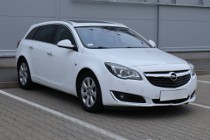 Opel Insignia 170 KM, Skóra, Navi, Xenon, Bi-Xenon, Klimatronic, Tempomat,