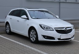 Opel Insignia 170 KM, Skóra, Navi, Xenon, Bi-Xenon, Klimatronic, Tempomat,