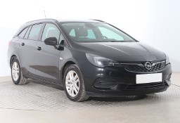 Opel Astra J Salon Polska, 1. Właściciel, VAT 23%, Klimatronic, Tempomat,