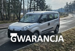 Fiat Doblo long*combo *doblo* krajówka *fv vat 23%*