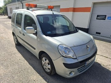 Renault Kangoo II