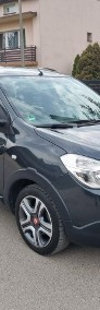 Dacia Lodgy 1.3 Tce 131km / Kamera / PDC / Klima / PDC / Zadbany / Org. przebieg-3
