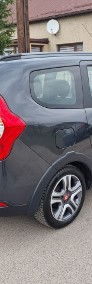 Dacia Lodgy 1.3 Tce 131km / Kamera / PDC / Klima / PDC / Zadbany / Org. przebieg-4