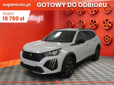 Peugeot 2008 Business e-DCS6 1.2 PureTech mHEV Business e-DCS6 1.2 PureTech mHEV 110KM-1