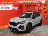 Peugeot 2008 Business e-DCS6 1.2 PureTech mHEV Business e-DCS6 1.2 PureTech mHEV 110KM