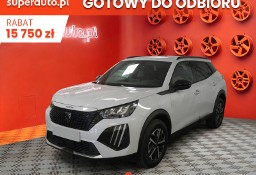 Peugeot 2008 Business e-DCS6 1.2 PureTech mHEV Business e-DCS6 1.2 PureTech mHEV 110KM