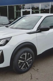 Peugeot 2008 Business e-DCS6 1.2 PureTech mHEV Business e-DCS6 1.2 PureTech mHEV 110KM-2