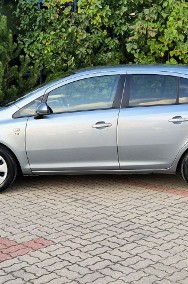Opel Corsa D GWARANCJA * 1.4 benzyna * gaz * nawigacja * 5 drzwi * klima * wawa-2