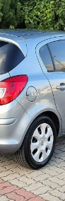 Opel Corsa D GWARANCJA * 1.4 benzyna * gaz * nawigacja * 5 drzwi * klima * wawa-3