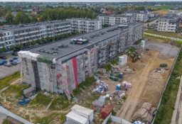 Nowe mieszkanie Ożarów Mazowiecki, ul. Kapucka