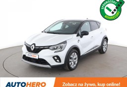 Renault Captur 1.6 E-Tech Hybrid Intens