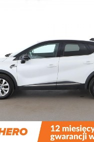 Renault Captur 1.6 E-Tech Hybrid Intens-2