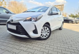 Toyota Yaris III Salon Polska * Bezwypadkowy