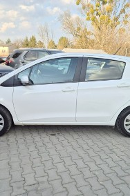 Toyota Yaris III Salon Polska * Bezwypadkowy * Faktura Vat23%-2