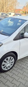 Toyota Yaris III Salon Polska * Bezwypadkowy * Faktura Vat23%-4