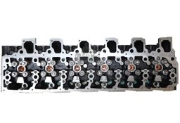 Volvo D7E D7F DXI7 - głowica kompletna NOWA 04900635